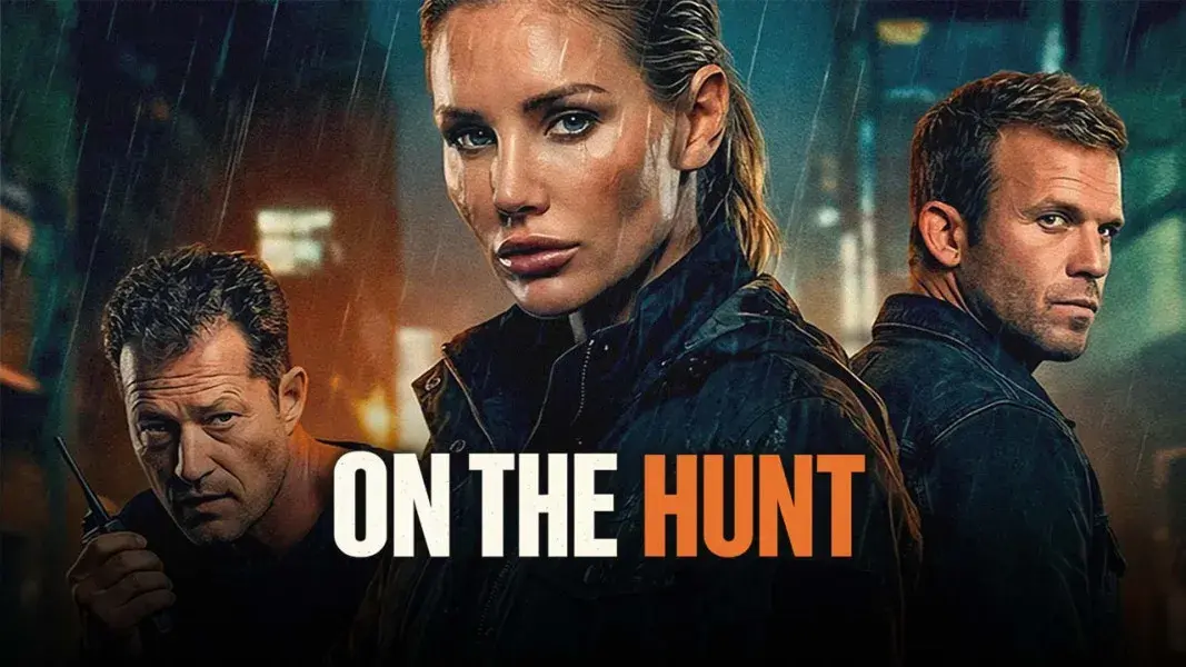 فیلم در تعقیب (On the Hunt 2026)