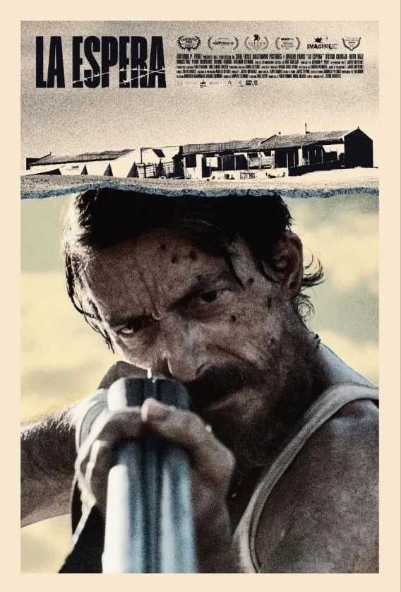 فیلم انتظار (The Wait 2023)