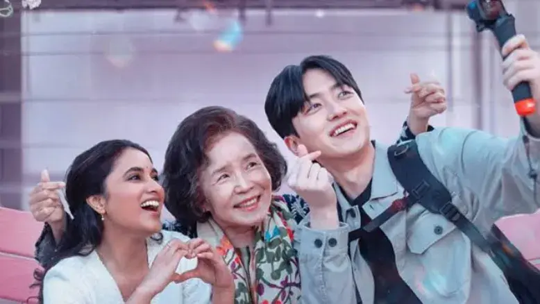 تریلر فیلم ساخت کره | Made in Korea 2026