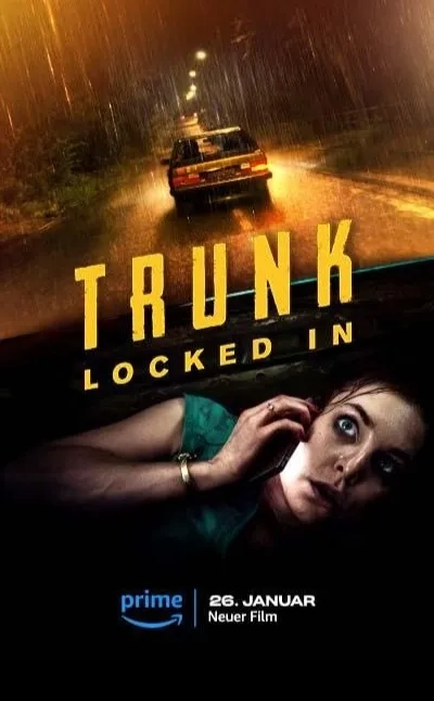 فیلم صندوق عقب: زندانی (Trunk: Locked In 2023)