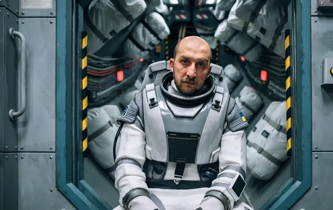 فیلم تو خود جهانی (U Are the Universe 2024)