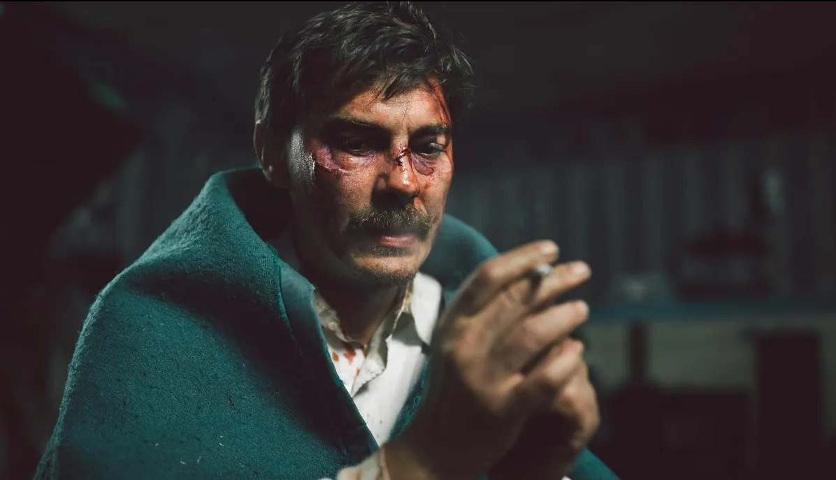 فیلم آزادی (Freedom 2023)