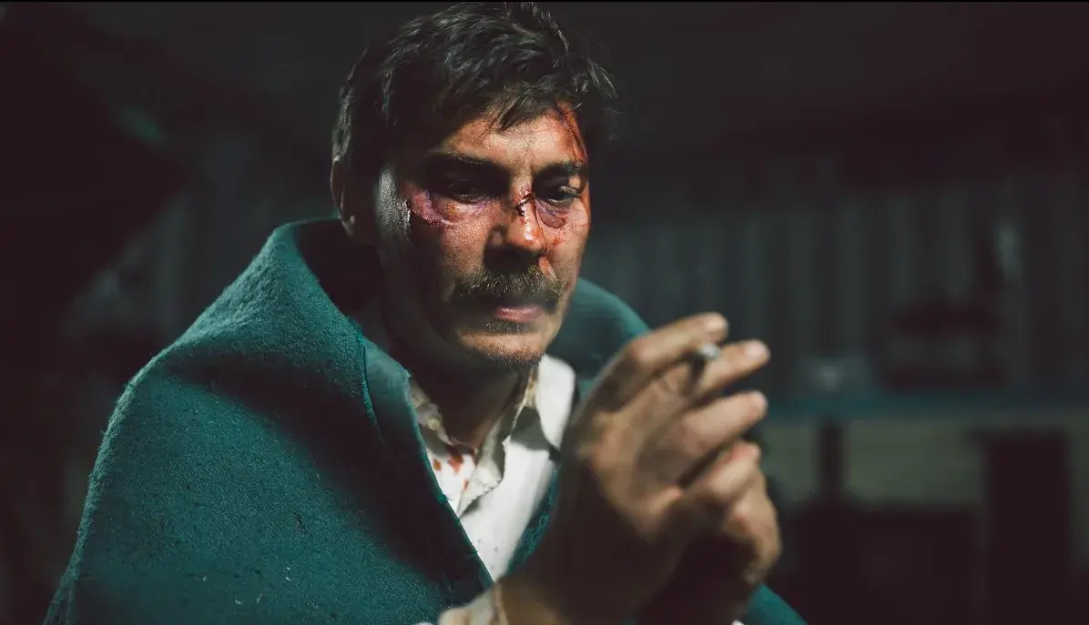 فیلم آزادی (Freedom 2023)