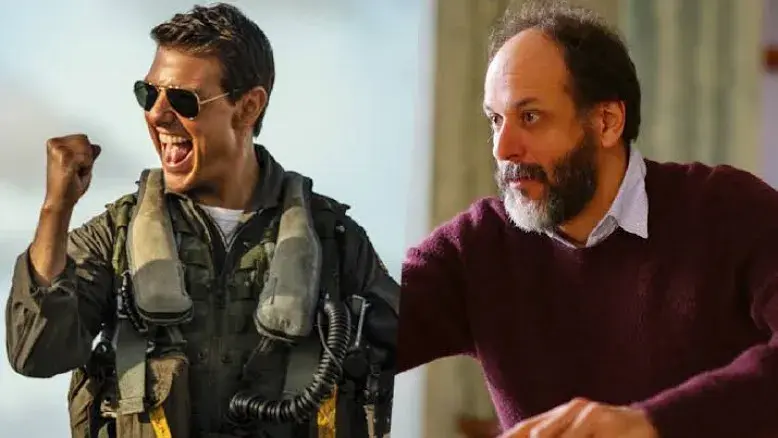 حمله تند لوکا گوادانینو به «اقتصاد نوستالژی»؛ Top Gun: Maverick فیلمی به‌شدت ضعیف است