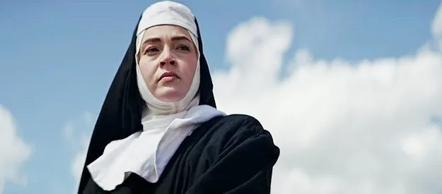 فیلم تقدیس شده (Sanctified 2022)