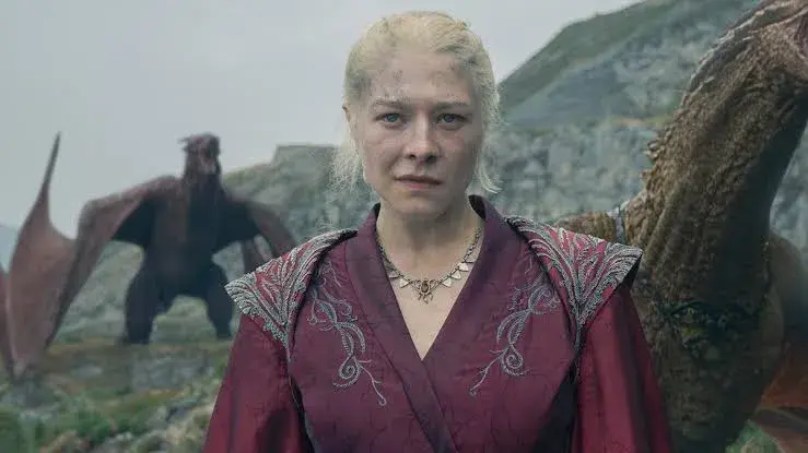 تریلر جدید فصل سوم سریال خاندان اژدها | House of the Dragon Season 3