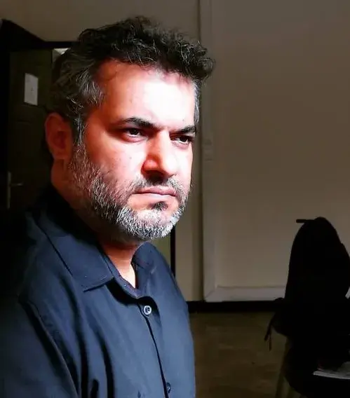 امیر حامد