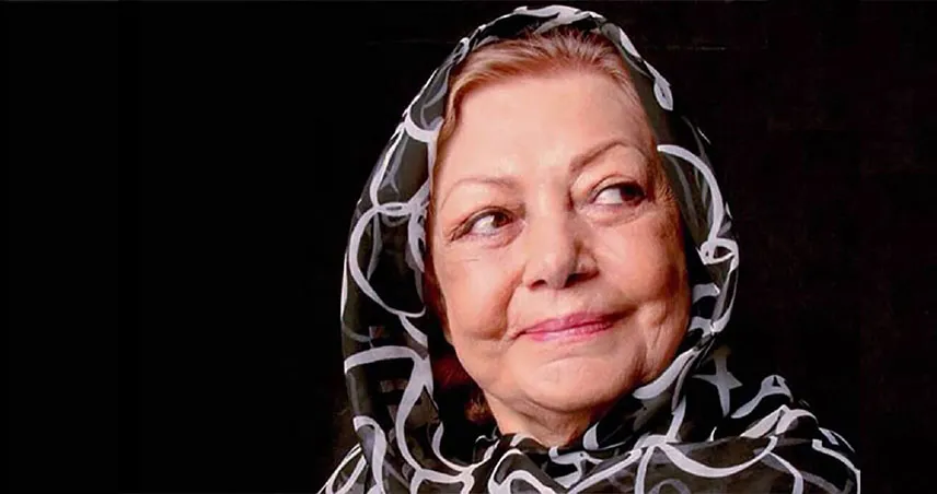 بازیگران ایرانی قدیمی