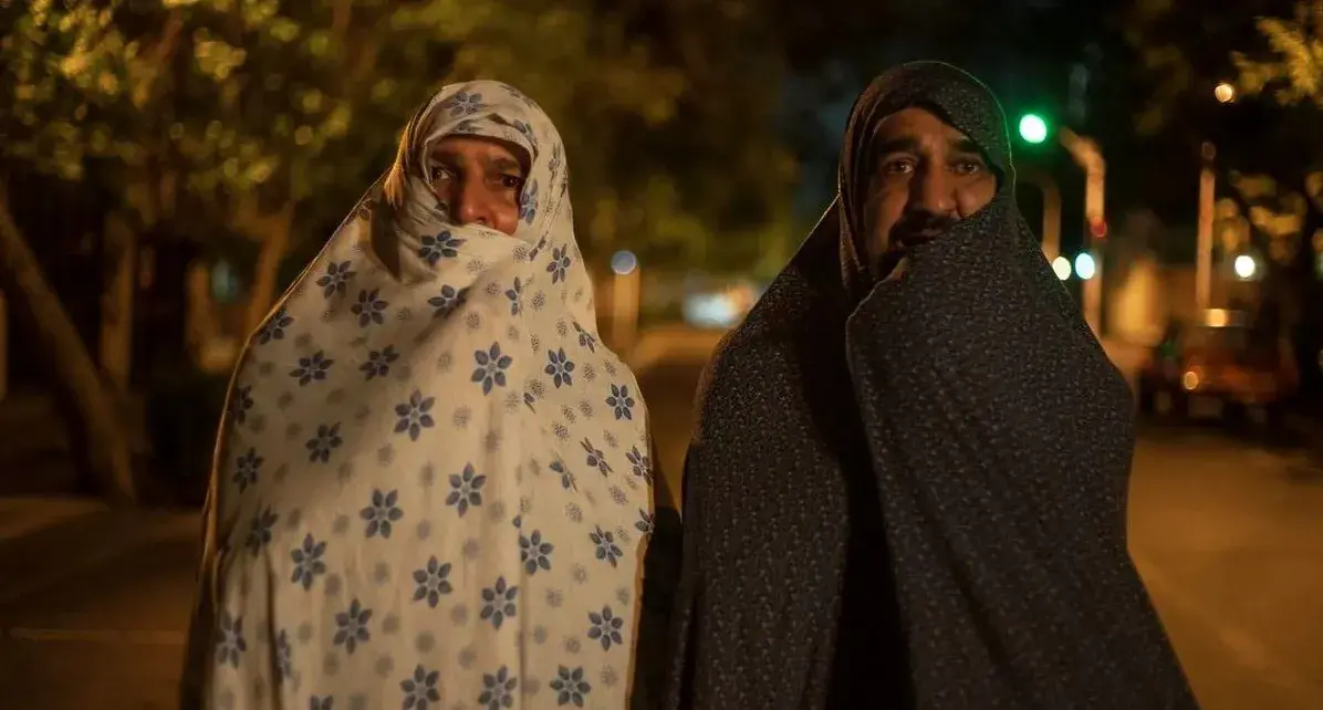 فیلم آنتیک (1403)