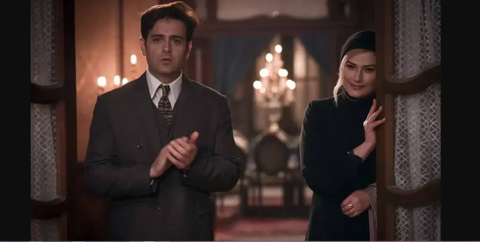 فیلم بهشت تبهکاران 1402