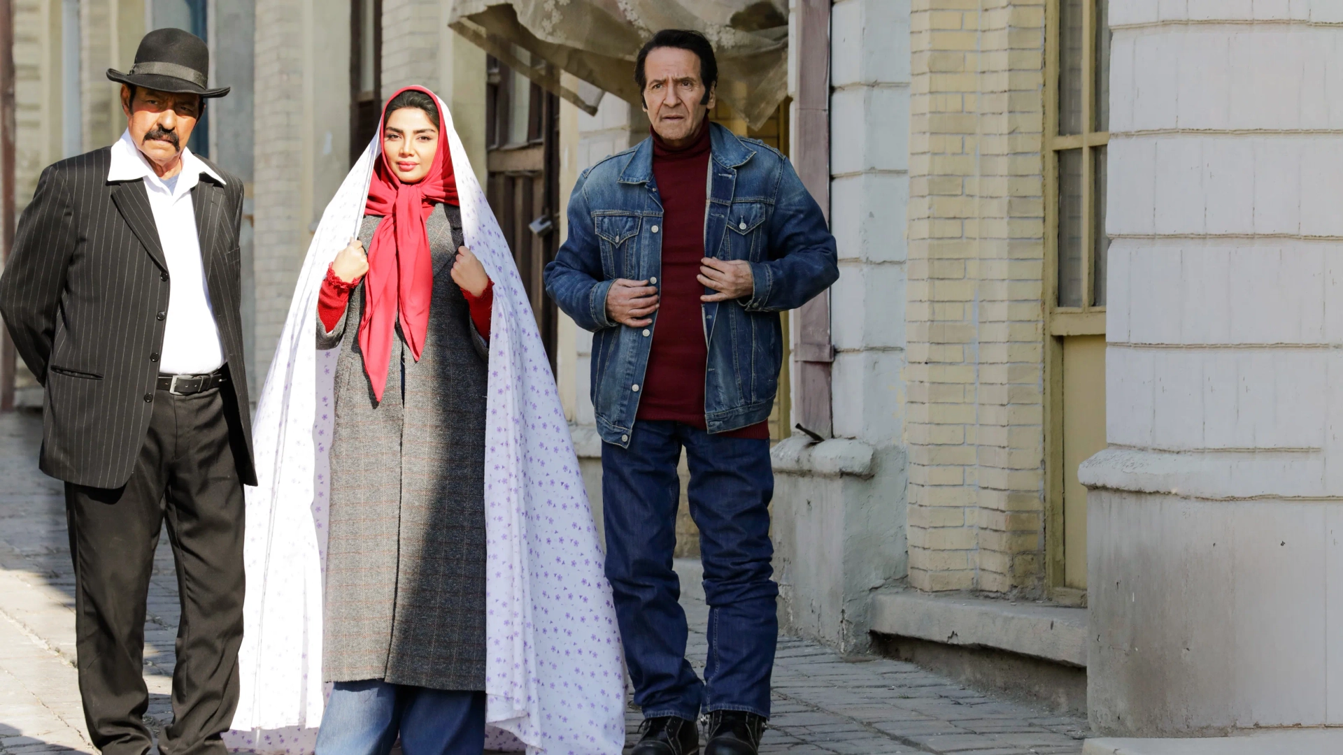 فیلم های کپی (High Copy 2025)