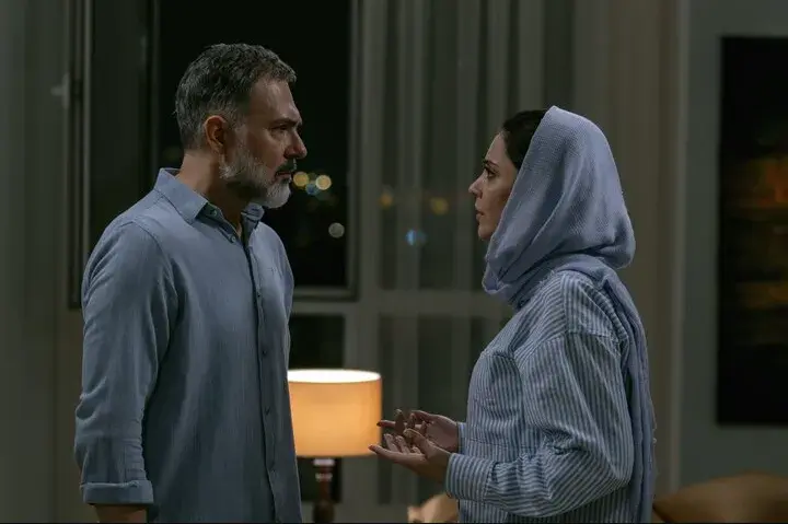 فیلم قمارباز (Gambler 2026)