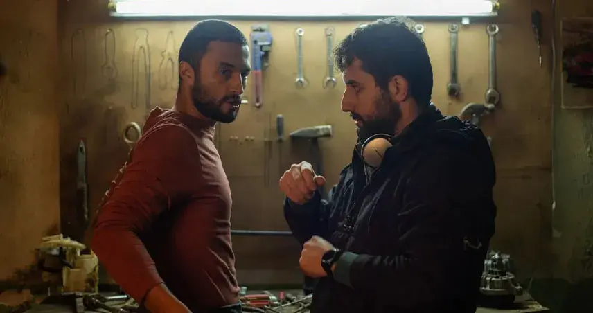 فیلم-اسکورت-۱۴۰۴