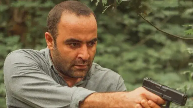 «کوری» در راه شبکه نمایش خانگی؛ معمایی تازه در شبکه نماوا
