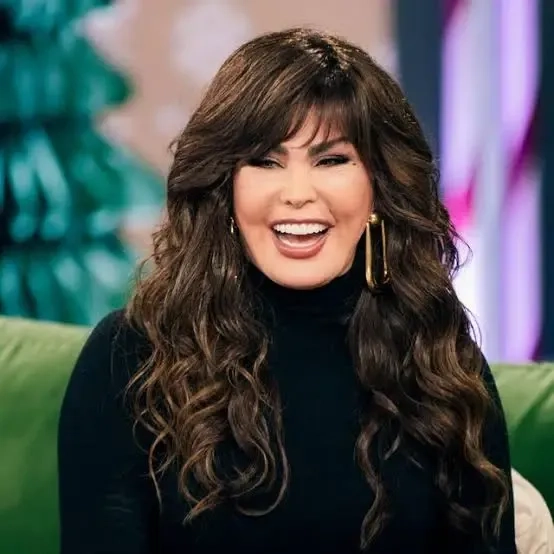 ماری  اسموند
