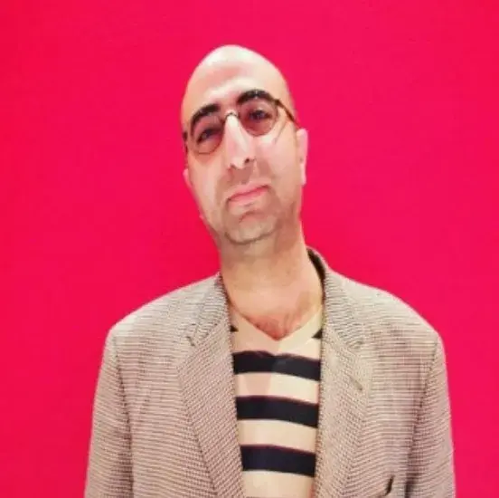 داود نورپور