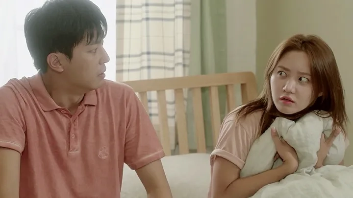 سریال کره ای ازدواج بدون قرار (Marriage, Not Dating 2014)