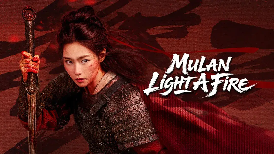 فیلم مولان: آتش سرنوشت (Mulan: Light a Fire 2026)