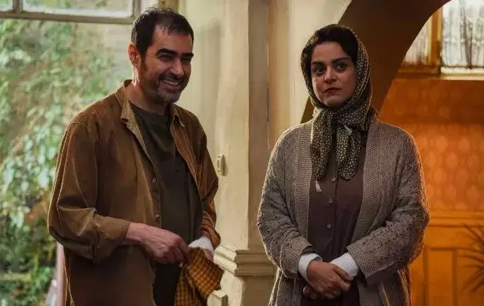 فیلم رها (1403)