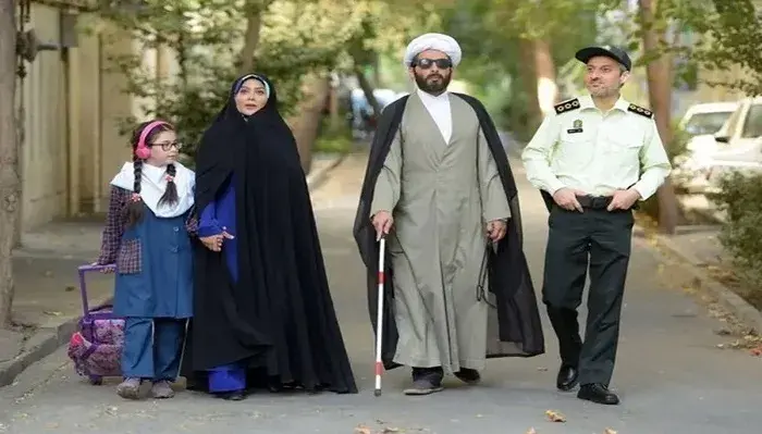 تریلر فیلم سلام علیکم حاج آقا