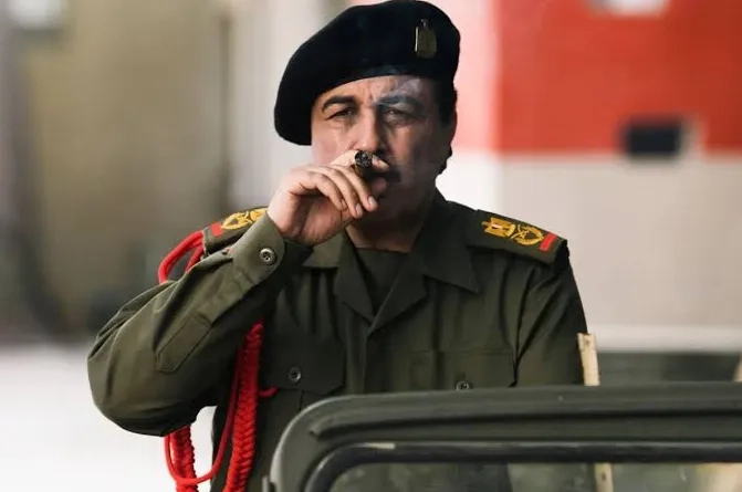 تریلر فیلم صددام