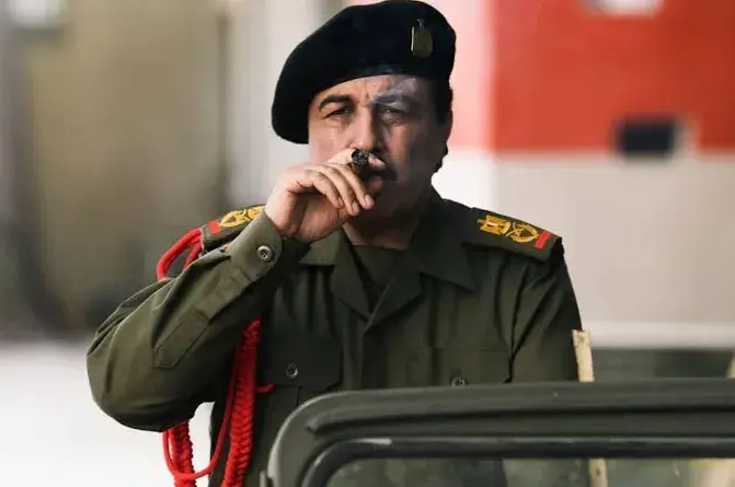 تریلر فیلم صددام