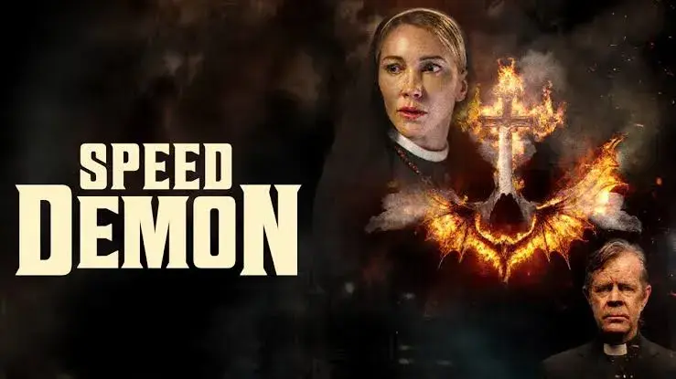 تریلر فیلم شیطان سرعت | Speed Demon 2026