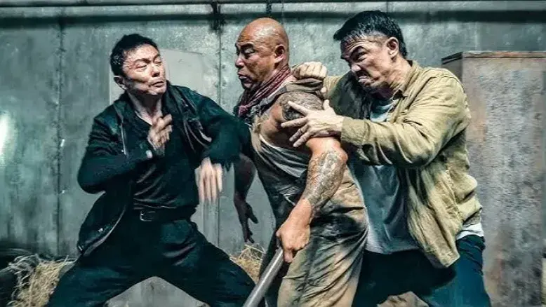 شوک به دنیای اکشن: «The Furious» رکورد افسانه‌ای «The Raid» را شکست!