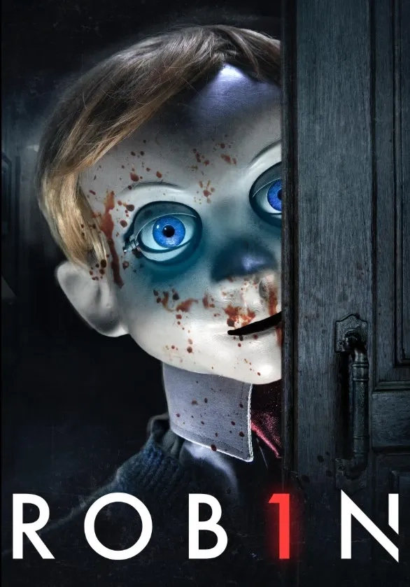 فیلم رابین (Rob1n 2025)