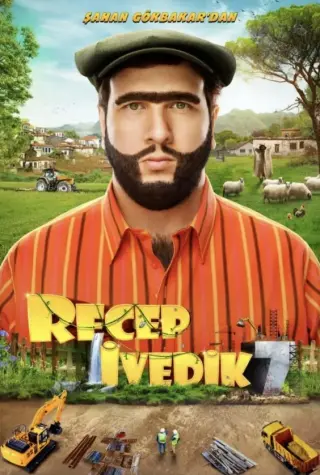 رجب ایویدیک 7
