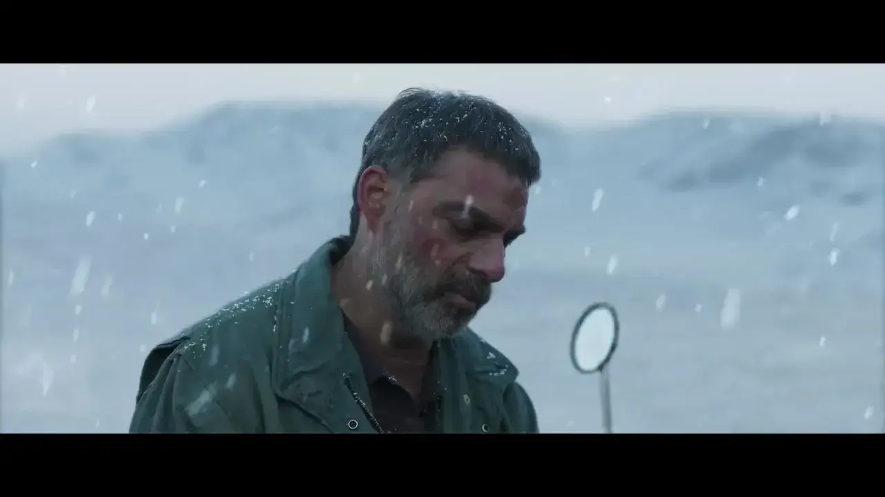 تریلر فیلم بی سر و صدا