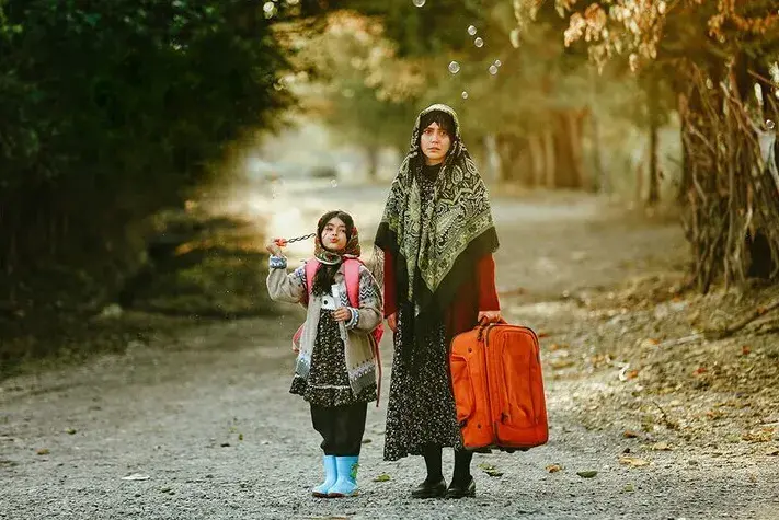 فیلم ناتور دشت (1403)