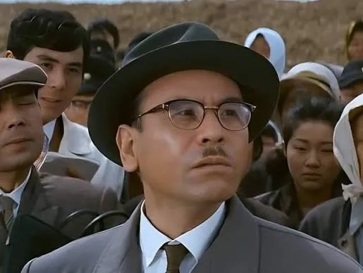کنزو تابو
