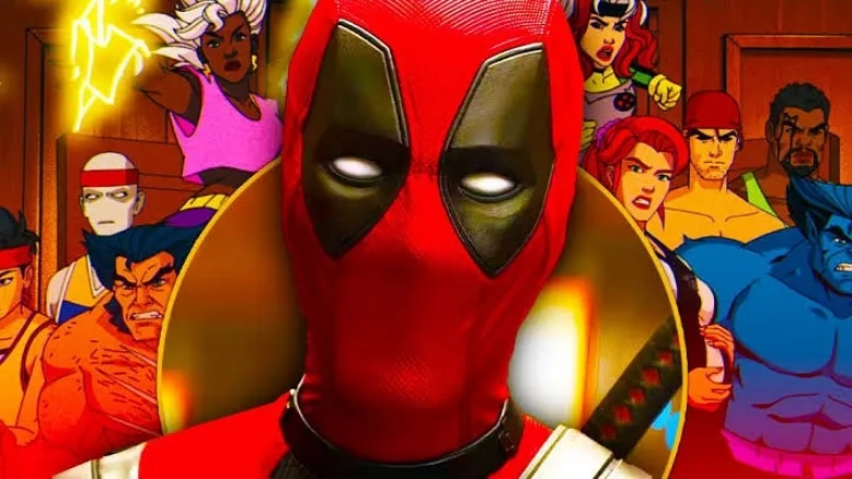 ددپول در فصل دوم X-Men ’97؛ آیا وید ویلسون مهمان جدید مردان ایکس می‌شود؟