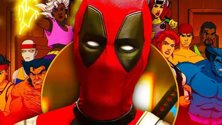 ددپول در فصل دوم X-Men ’97؛ آیا وید ویلسون مهمان جدید مردان ایکس می‌شود؟