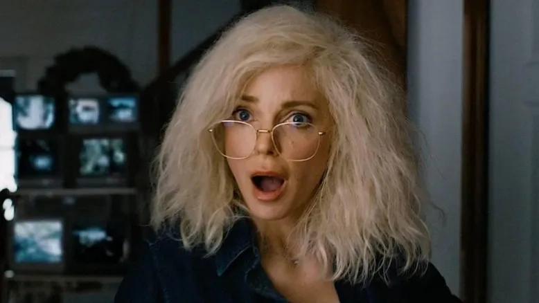 بازگشت پیروزمندانه آنا فاریس به «Scary Movie»؛ از قراردادهای ناعادلانه تا فتح گیشه