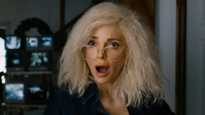 بازگشت پیروزمندانه آنا فاریس به «Scary Movie»؛ از قراردادهای ناعادلانه تا فتح گیشه