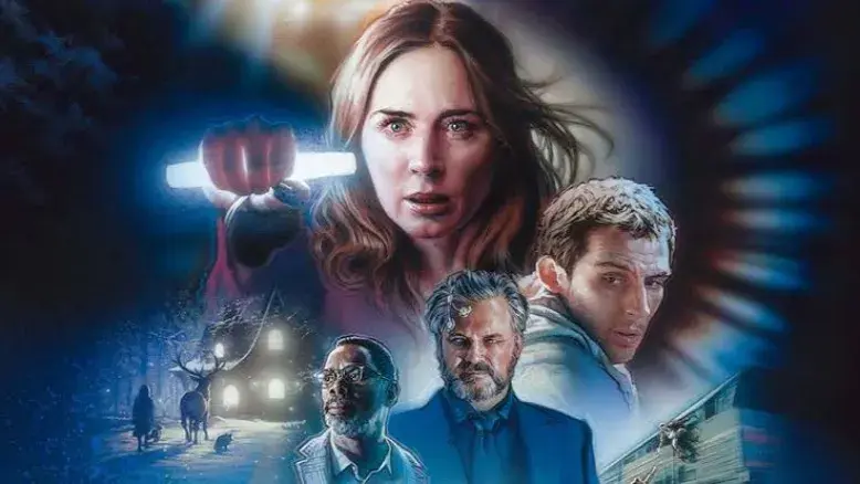 تسخیر گیشه توسط اسپیلبرگ؛ «Disclosure Day» با قدرت صدرنشین شد