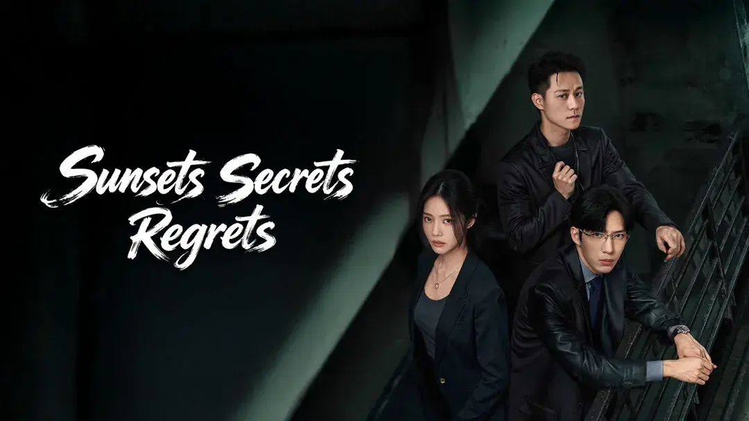 تریلر سریال غروب‌ها، رازها، حسرت‌ها | Sunsets Secrets Regrets 2026