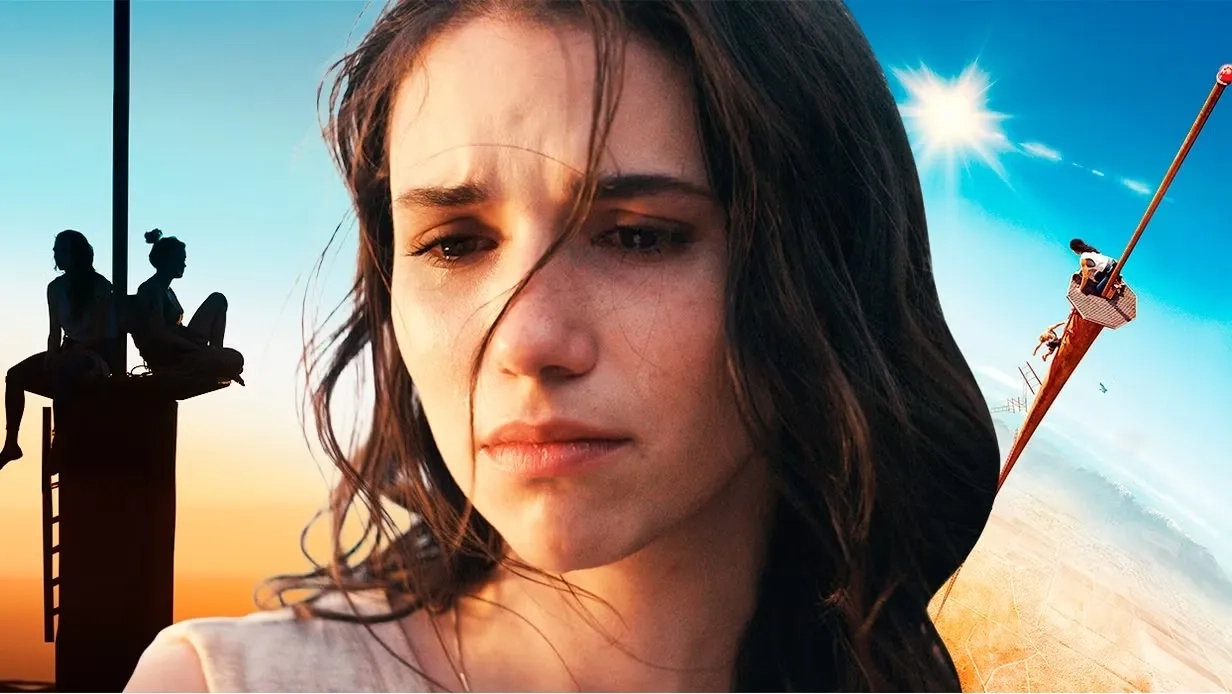 تریلر فیلم سقوط ۲ | Fall 2: Deadpoint (2026)