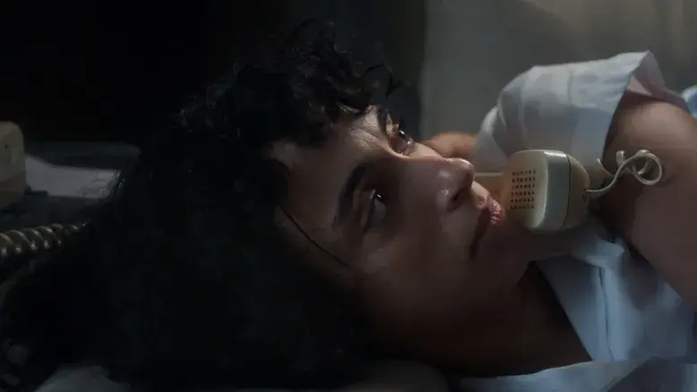 فیلم پرستار شب (Night Nurse 2026)