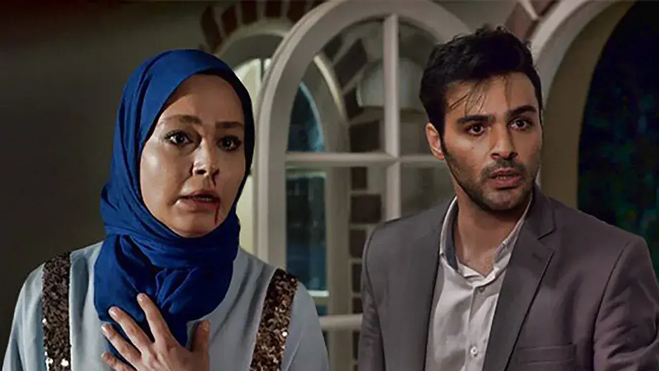 سریال دلدادگان (Deldadegan 2018)