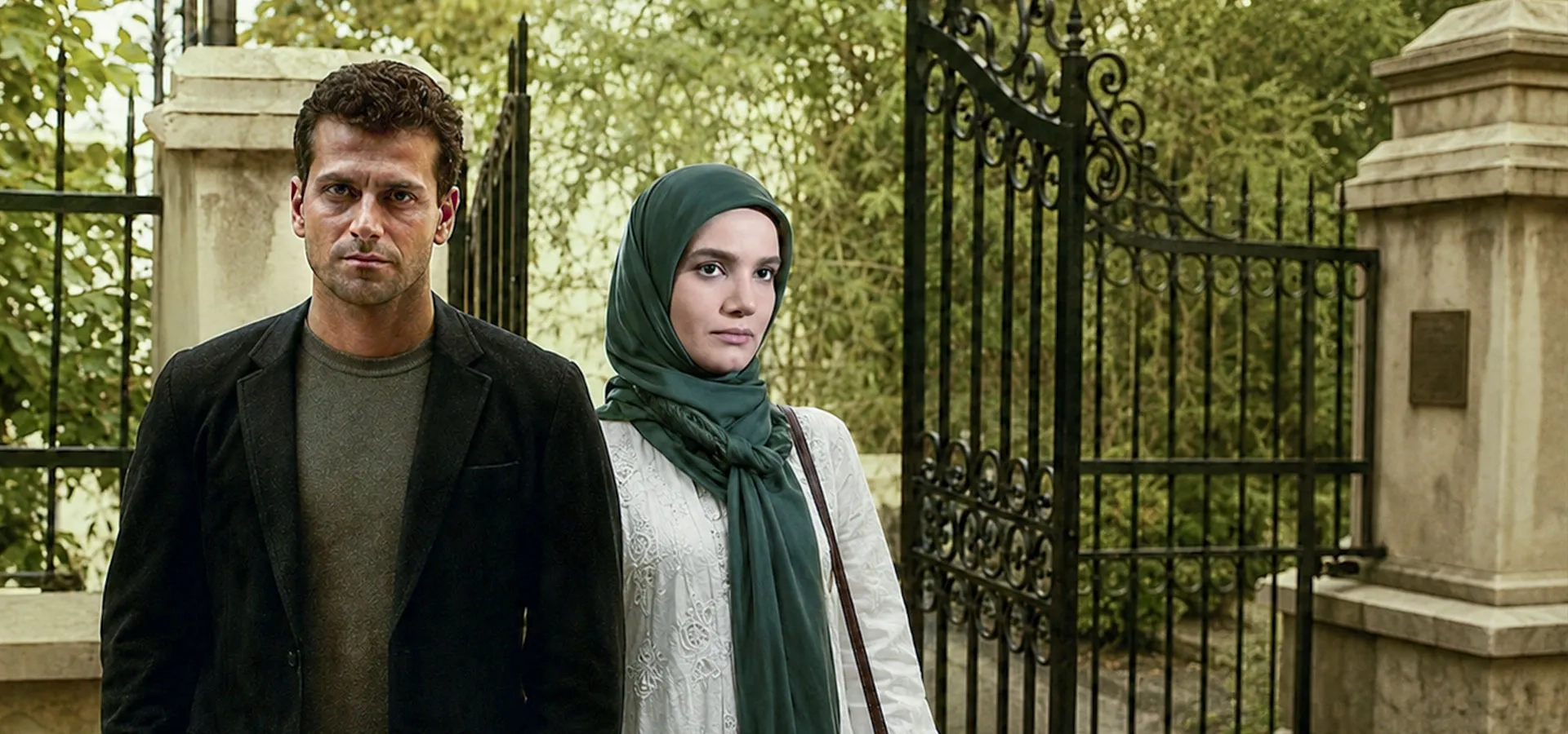 سریال یادآوری (The Recall 2011)