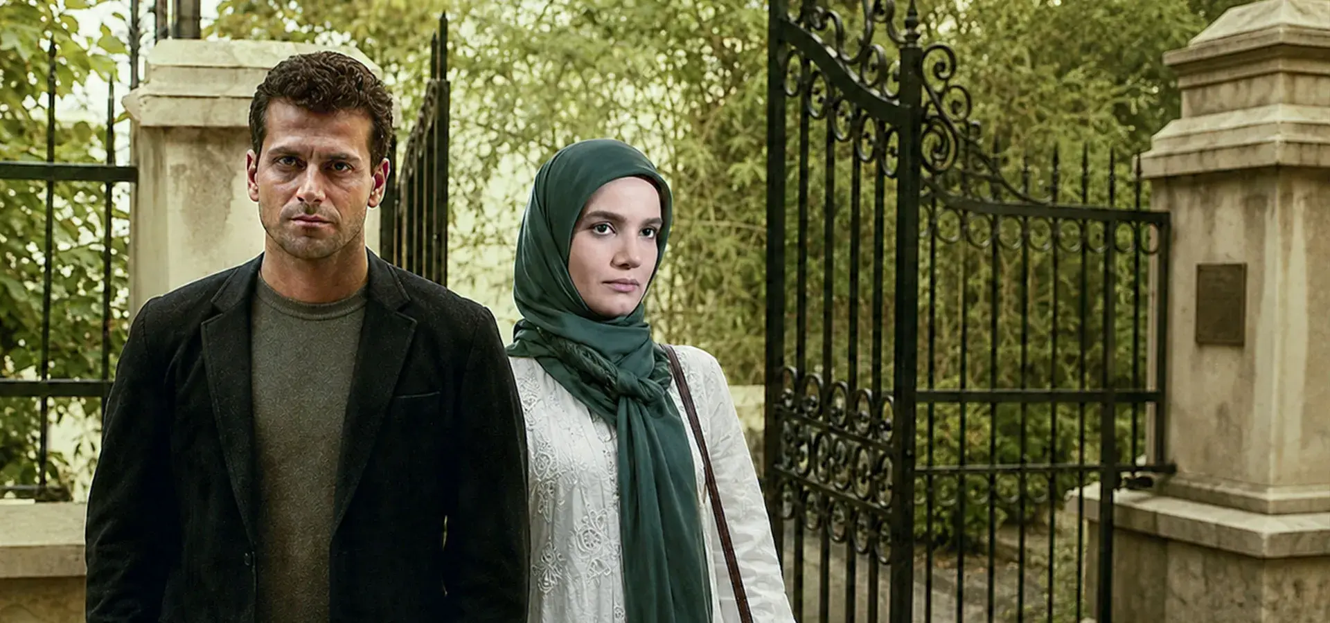 سریال یادآوری (The Recall 2011)