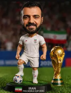 جیمی جام