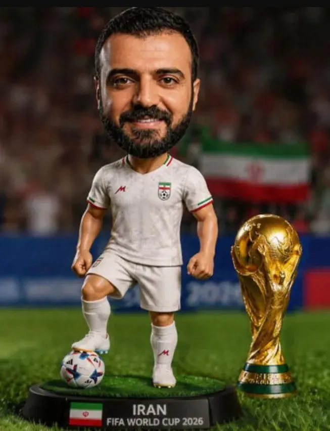 جیمی جام