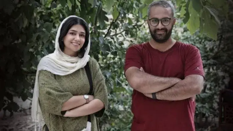 مستند «بچه سوم» در یک‌قدمی اسکار؛ افتخارآفرینی بین‌المللی سرنا امینی