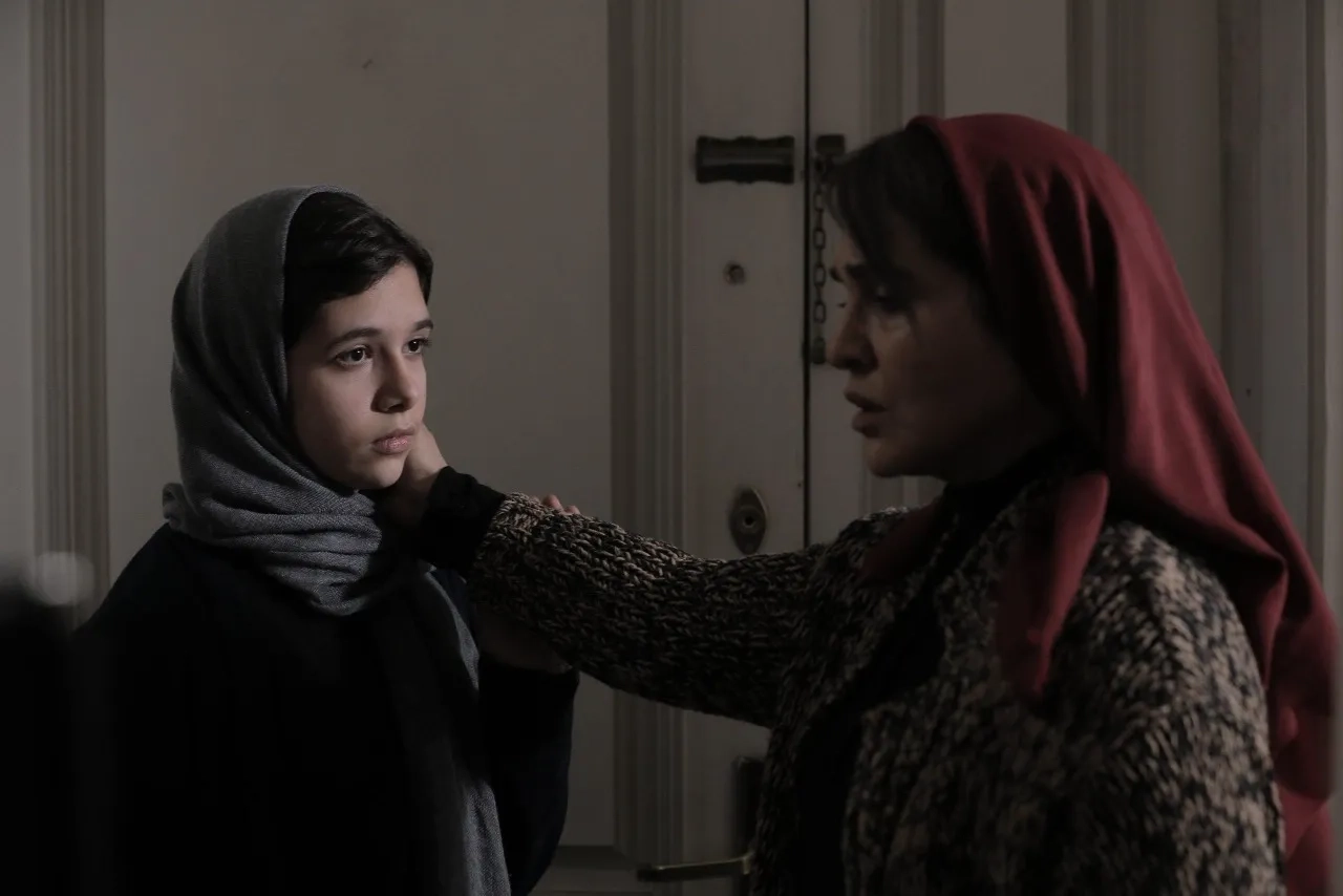 فیلم سینمایی وحشی (Vahshi 2025)
