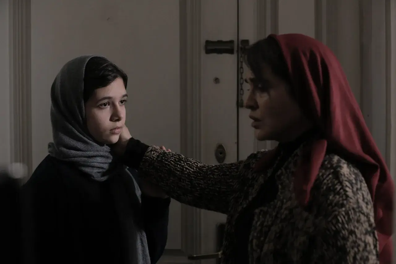 فیلم سینمایی وحشی (Vahshi 2025)
