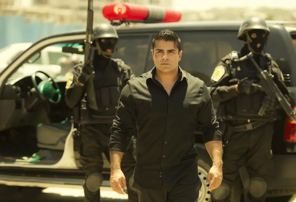 فیلم تاوان (لایه های دروغ) (Layers of Lies 2022)